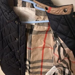 Burberry Jacket